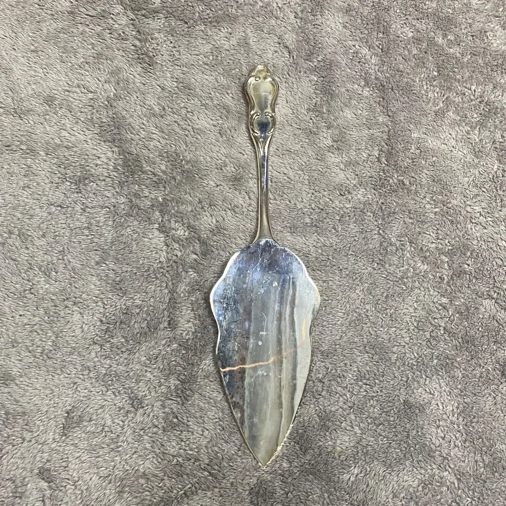 Towle Silversmiths Silverplate 11